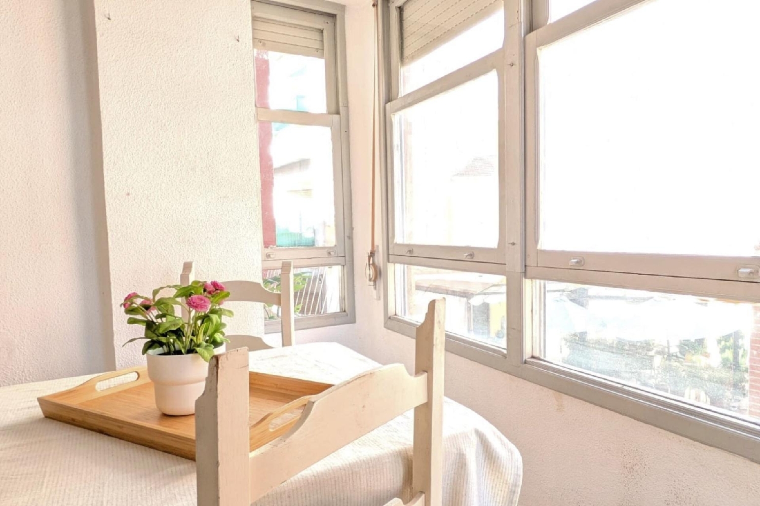  till salu lägenhet Alcantarilla Huerta De Murcia 8