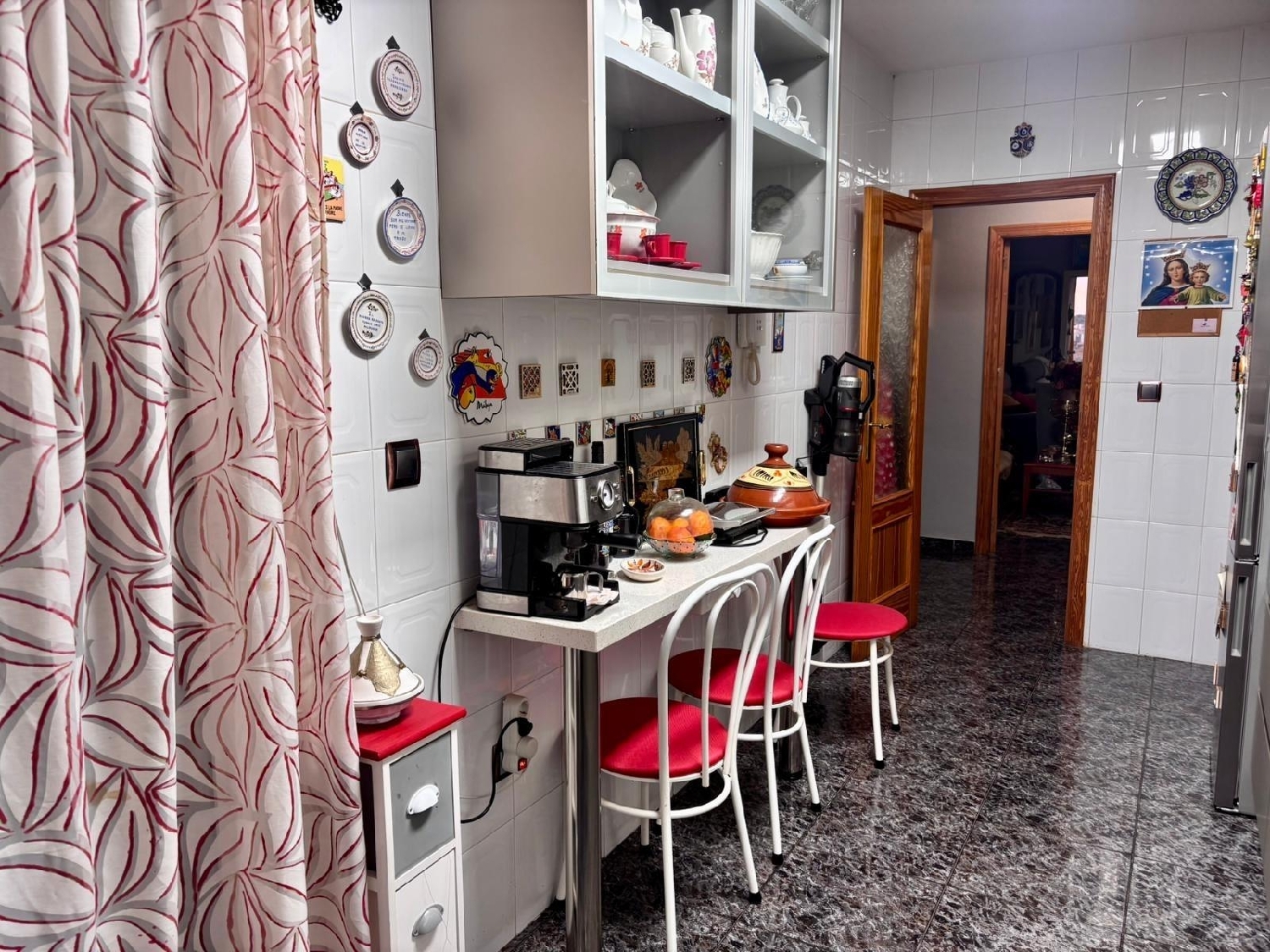  till salu lägenhet Alcantarilla De Abajo Sierra Del Segura 5