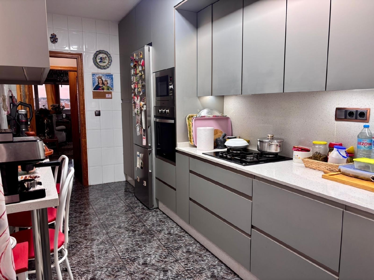  till salu lägenhet Alcantarilla De Abajo Sierra Del Segura 3