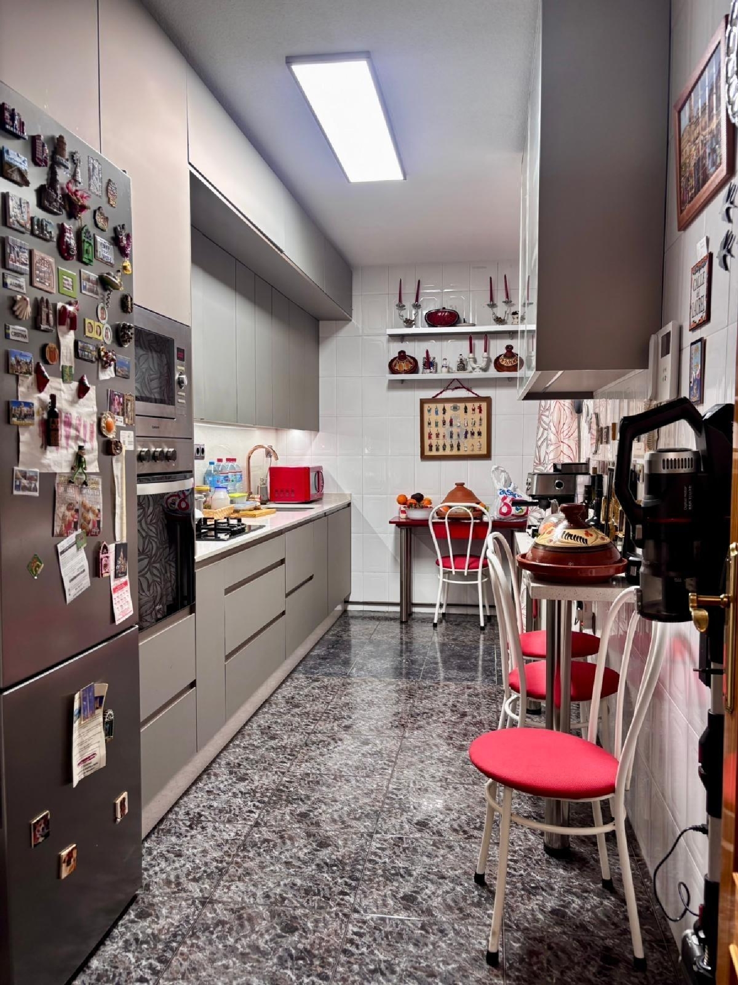  till salu lägenhet Alcantarilla De Abajo Sierra Del Segura 4