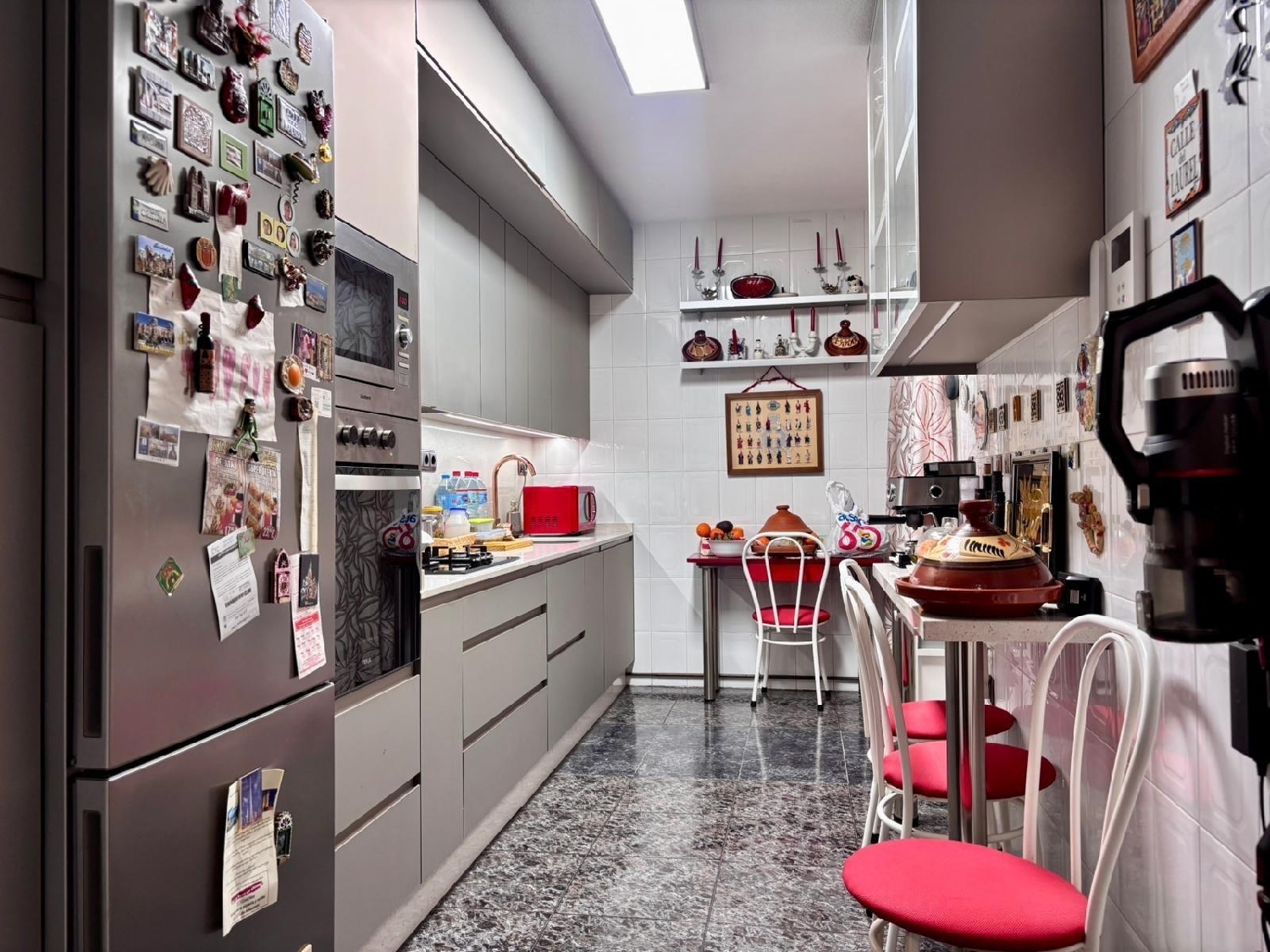  till salu lägenhet Alcantarilla De Abajo Sierra Del Segura 1