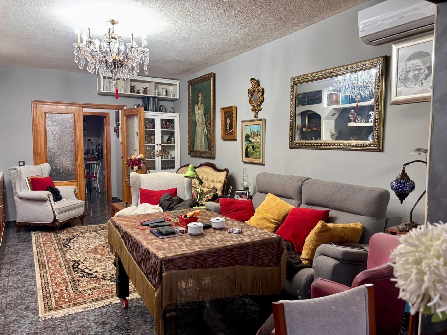  till salu lägenhet Alcantarilla De Abajo Sierra Del Segura 6