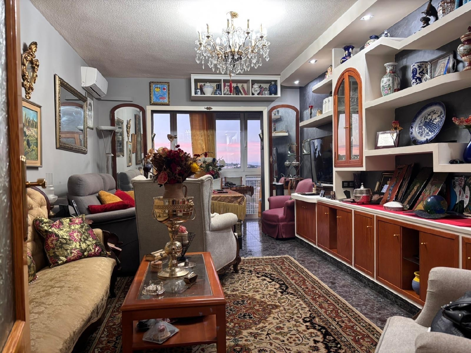  till salu lägenhet Alcantarilla De Abajo Sierra Del Segura 7