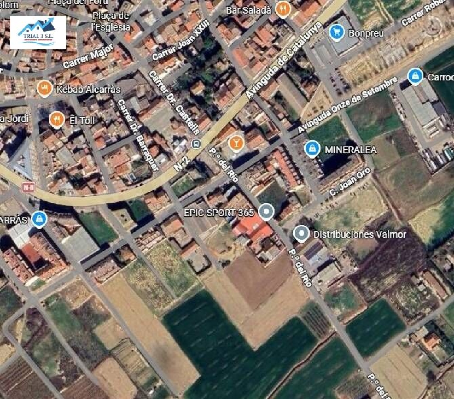  kaufen Wohnung Alcarràs Segrià 2