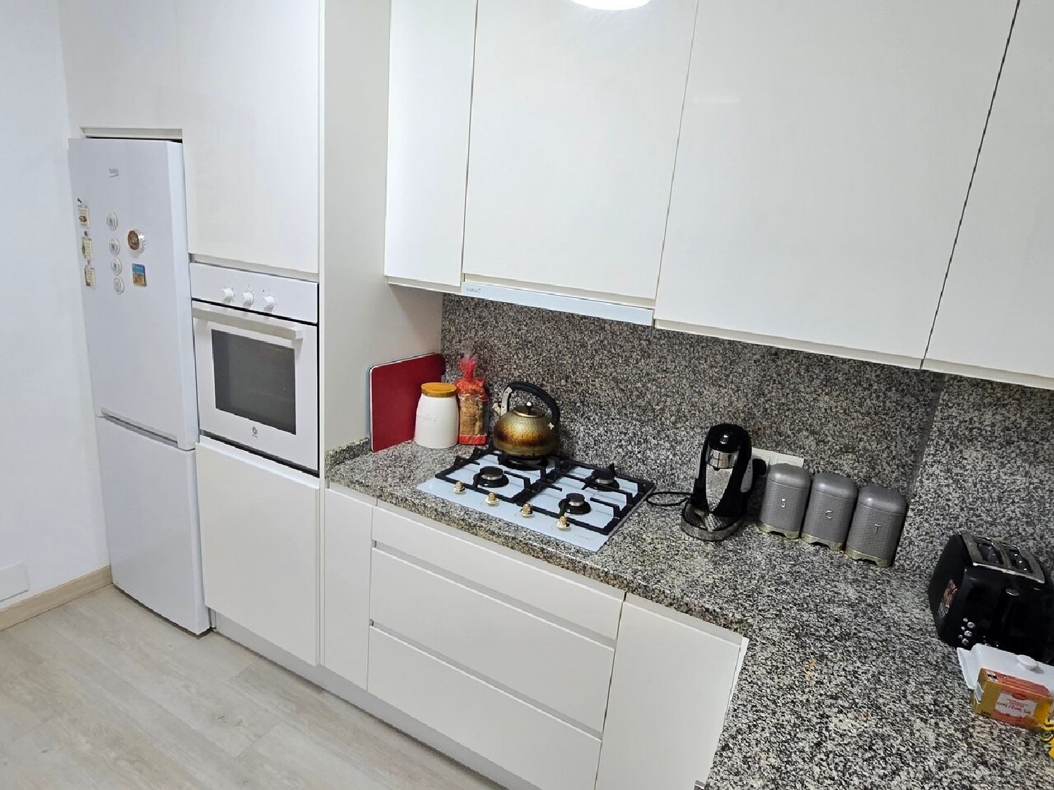  à vendre appartement Alcaucín Axarquía 6