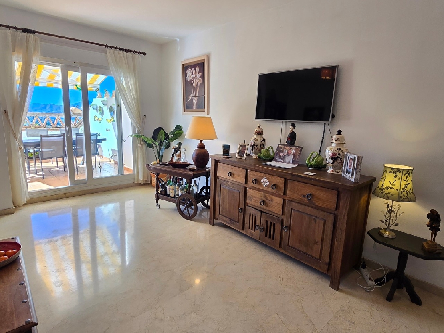  à vendre appartement Alcaucín Axarquía 8