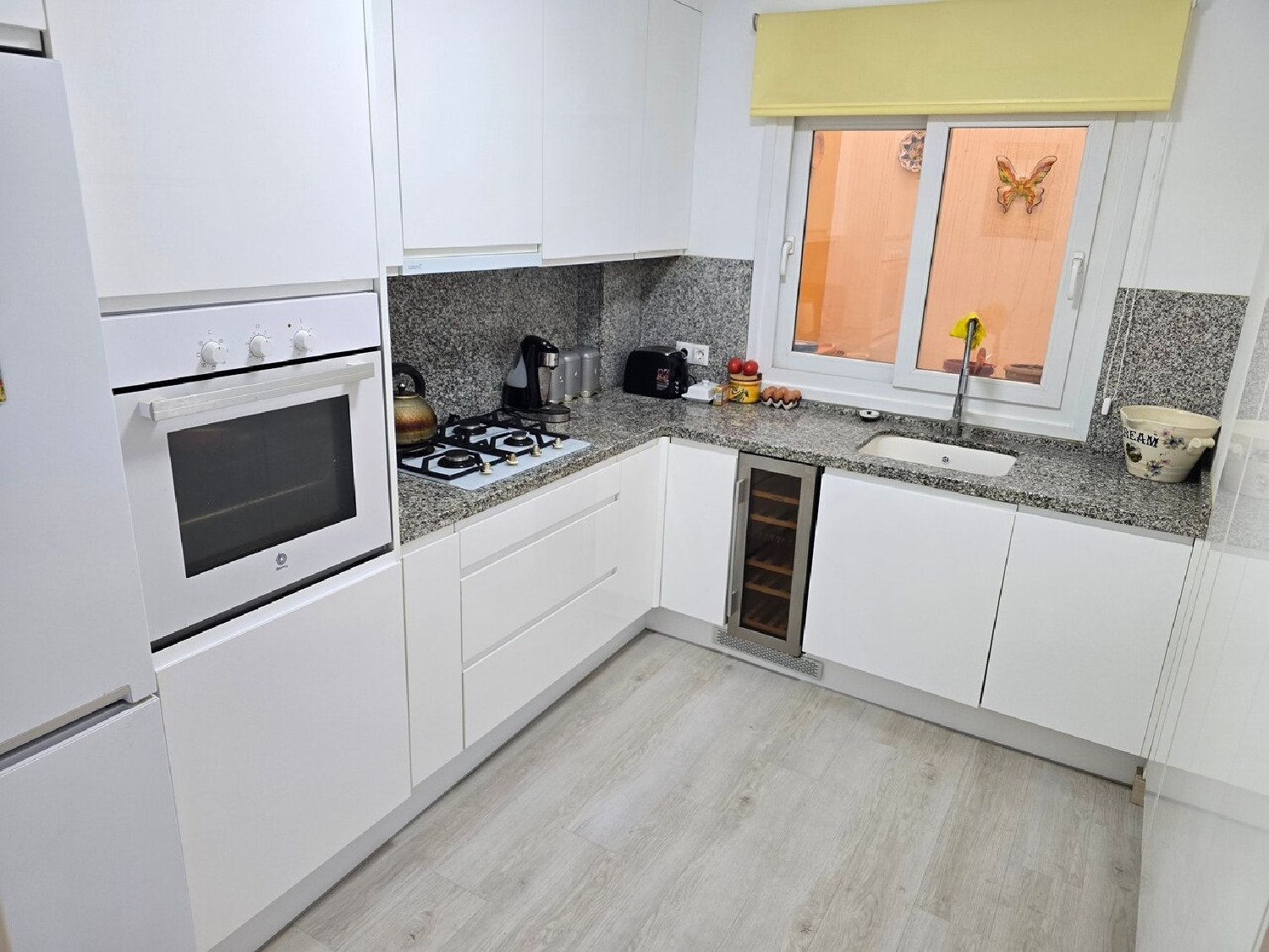  à vendre appartement Alcaucín Axarquía 5