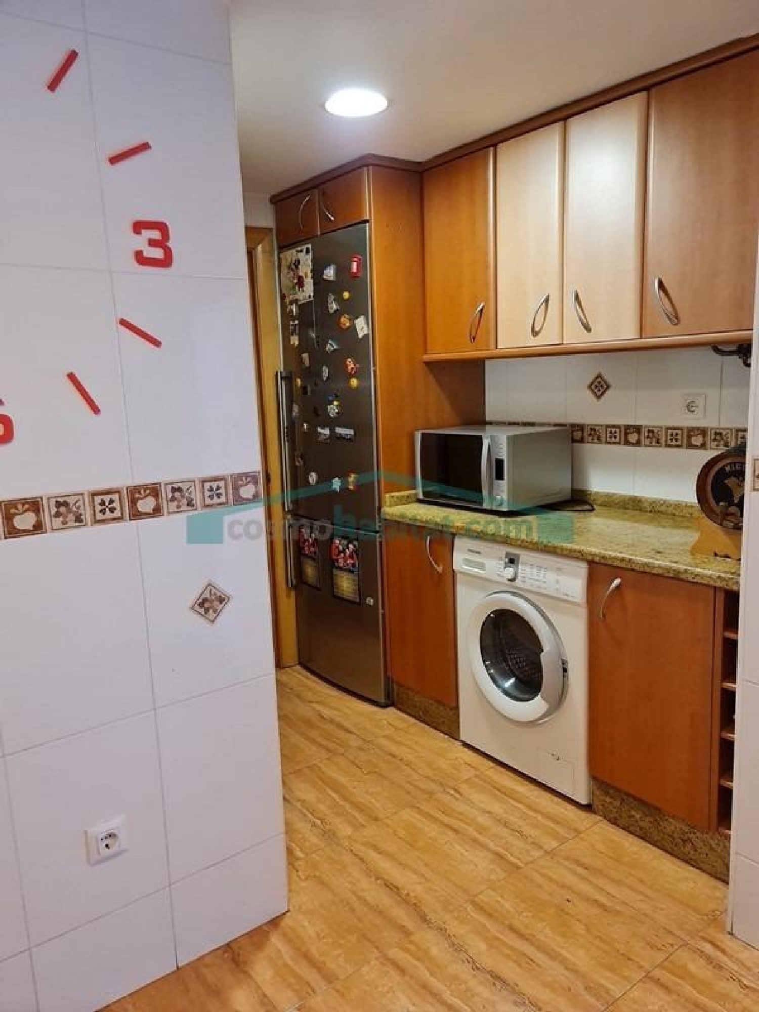  à vendre appartement Alcoi 03803 Alcoia 7