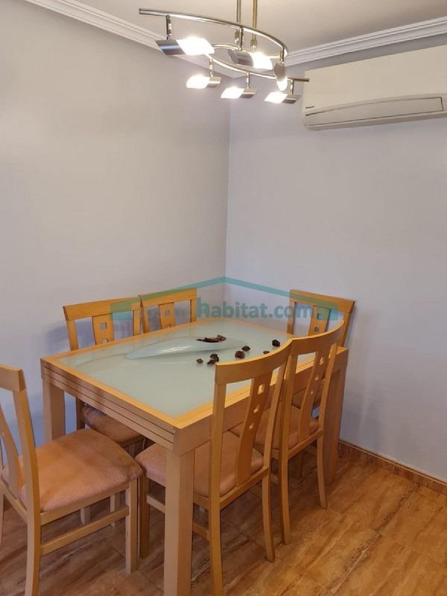  à vendre appartement Alcoi 03803 Alcoia 5