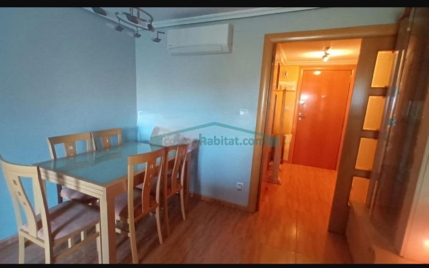  à vendre appartement Alcoi 03803 Alcoia 1