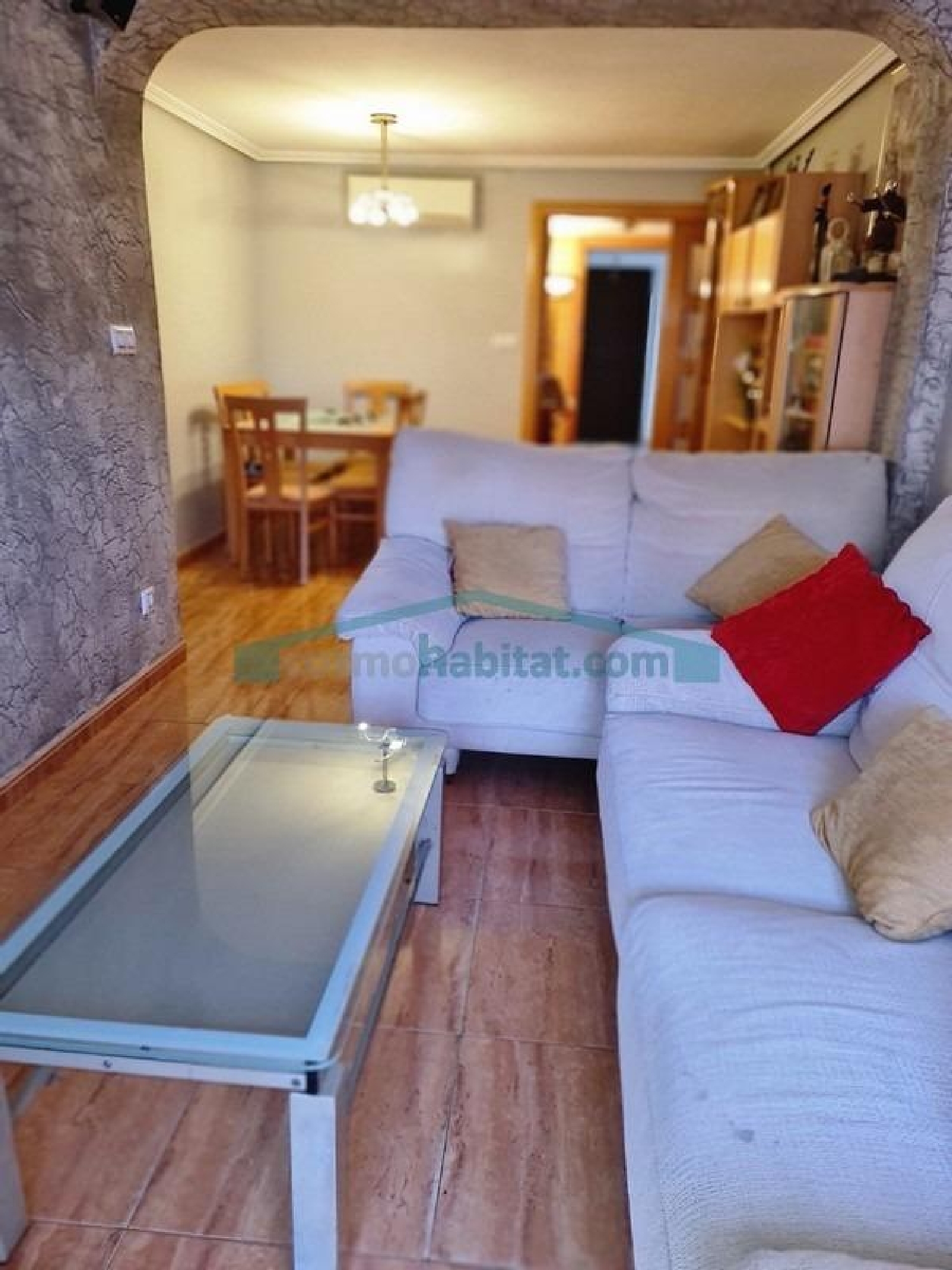  à vendre appartement Alcoi 03803 Alcoia 4