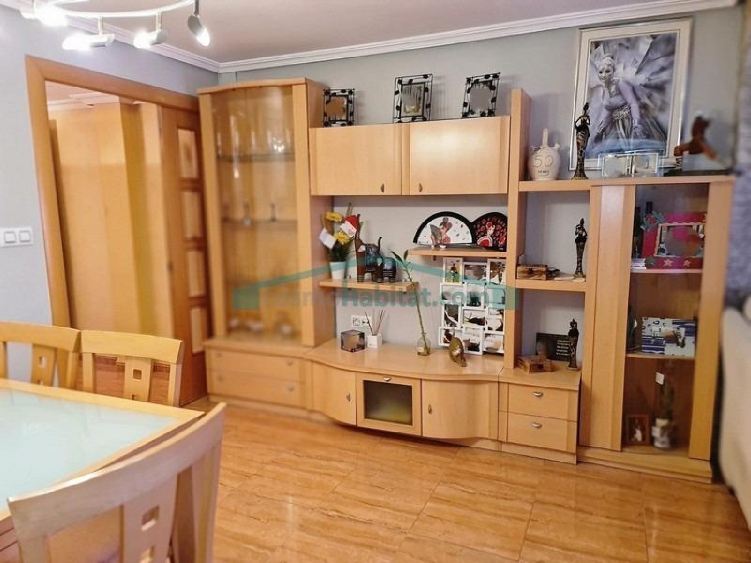  à vendre appartement Alcoi 03803 Alcoia 2