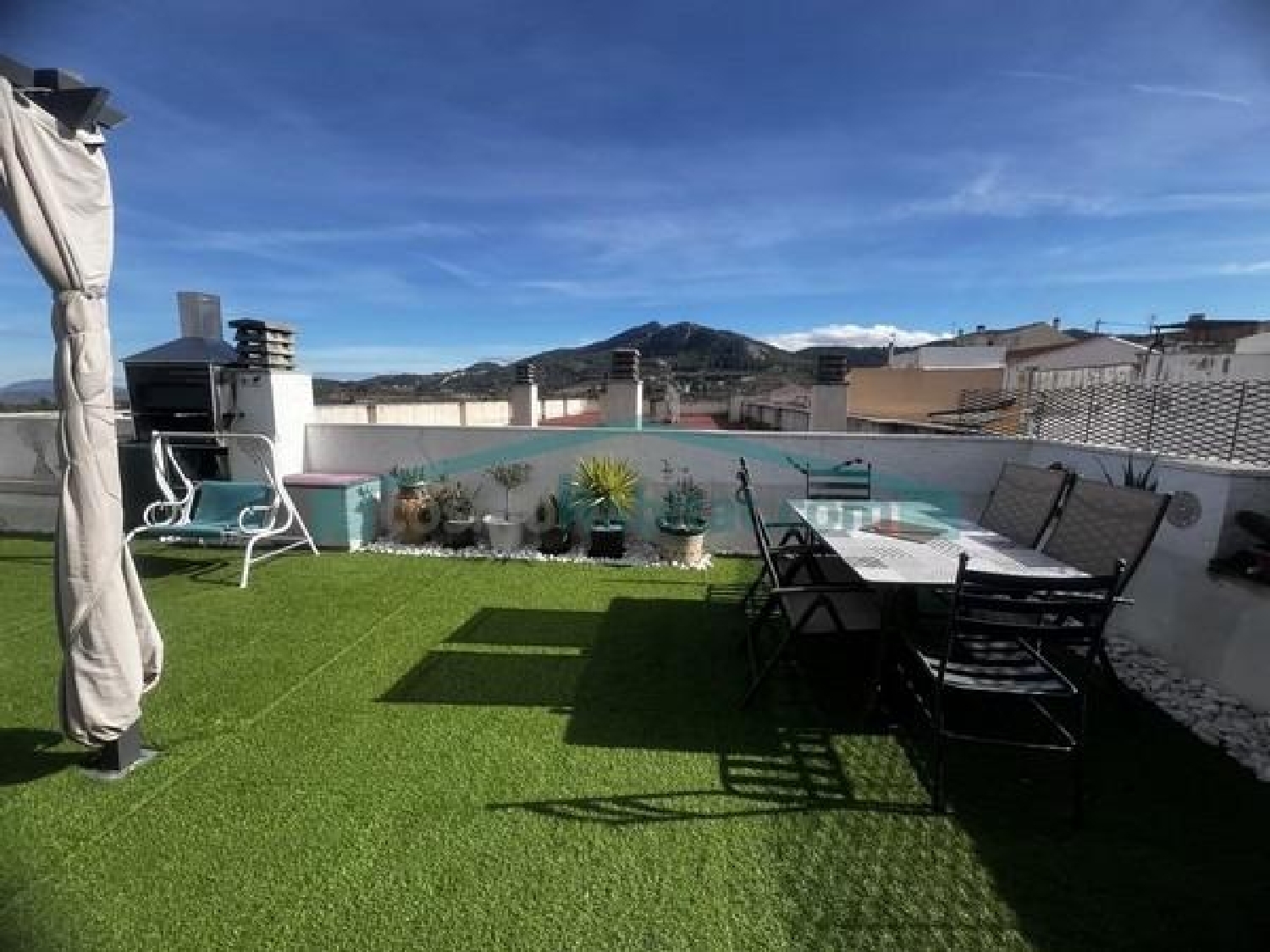  à vendre appartement Alcoi 03803 Alcoia 2