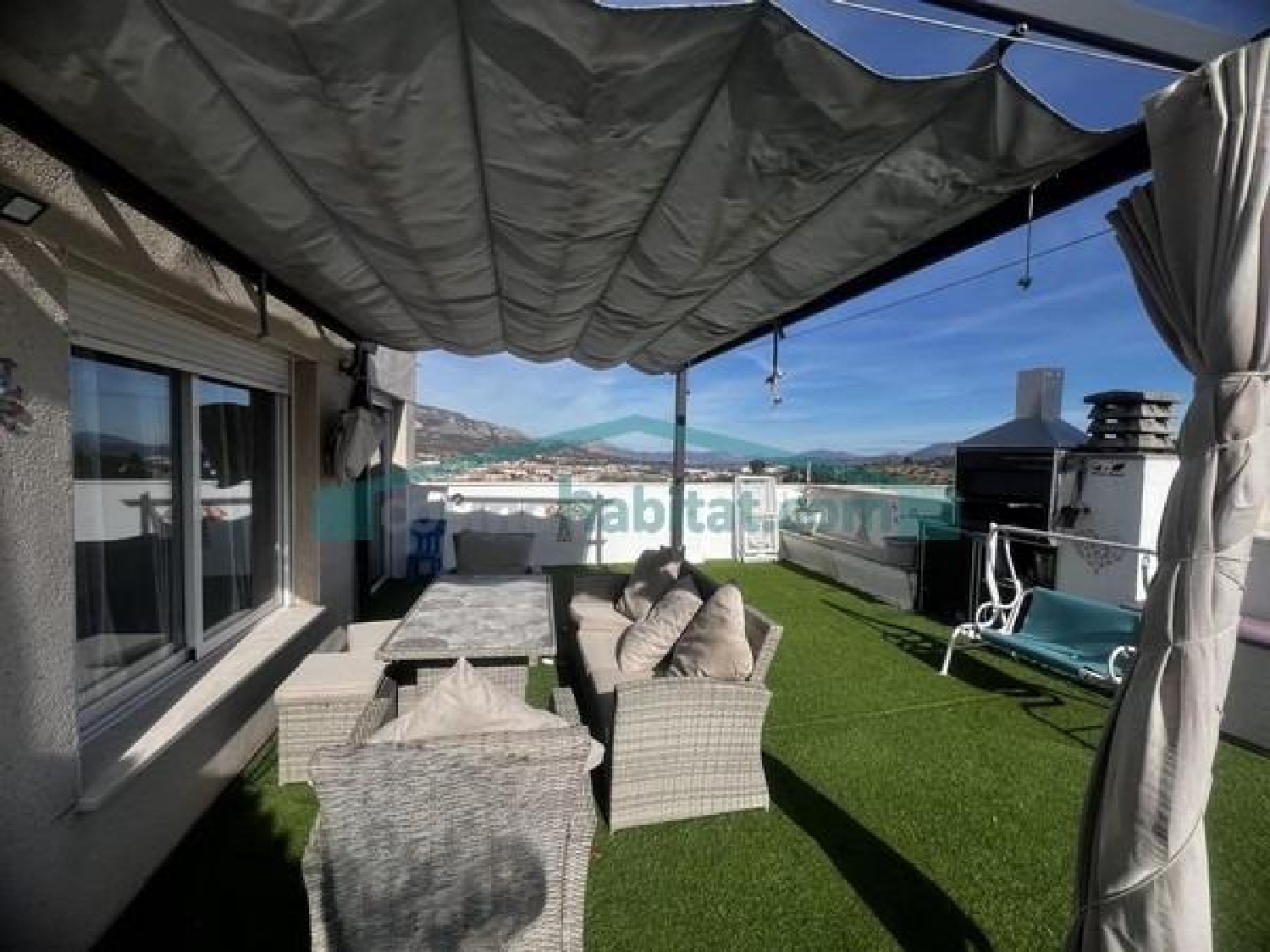  à vendre appartement Alcoi 03803 Alcoia 1