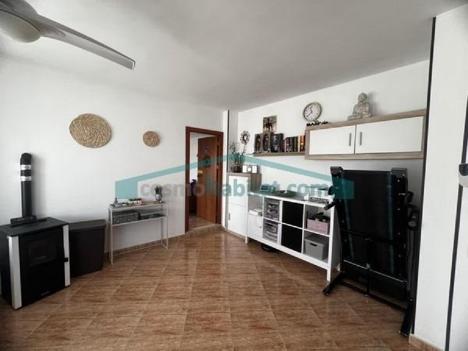  à vendre appartement Alcoi 03803 Alcoia 6