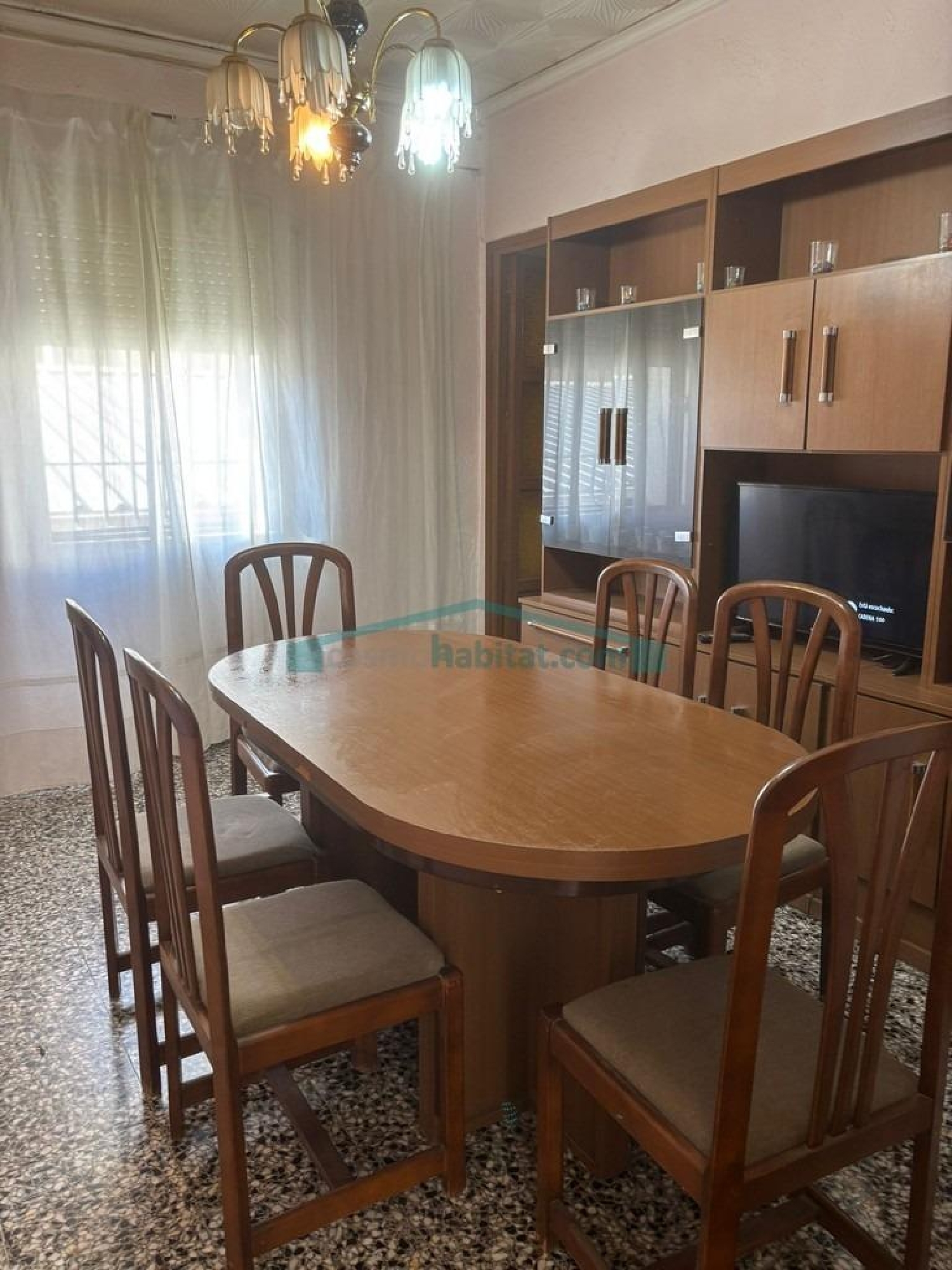  à vendre appartement Alcoi 03803 Alcoia 2