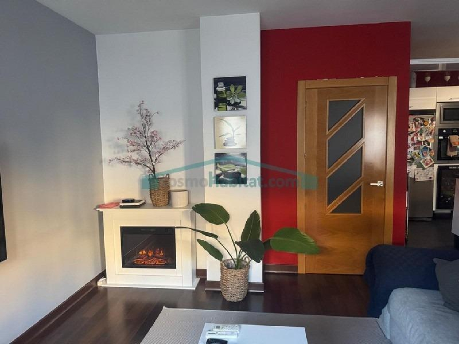  à vendre appartement Alcoi 03803 Alcoia 3