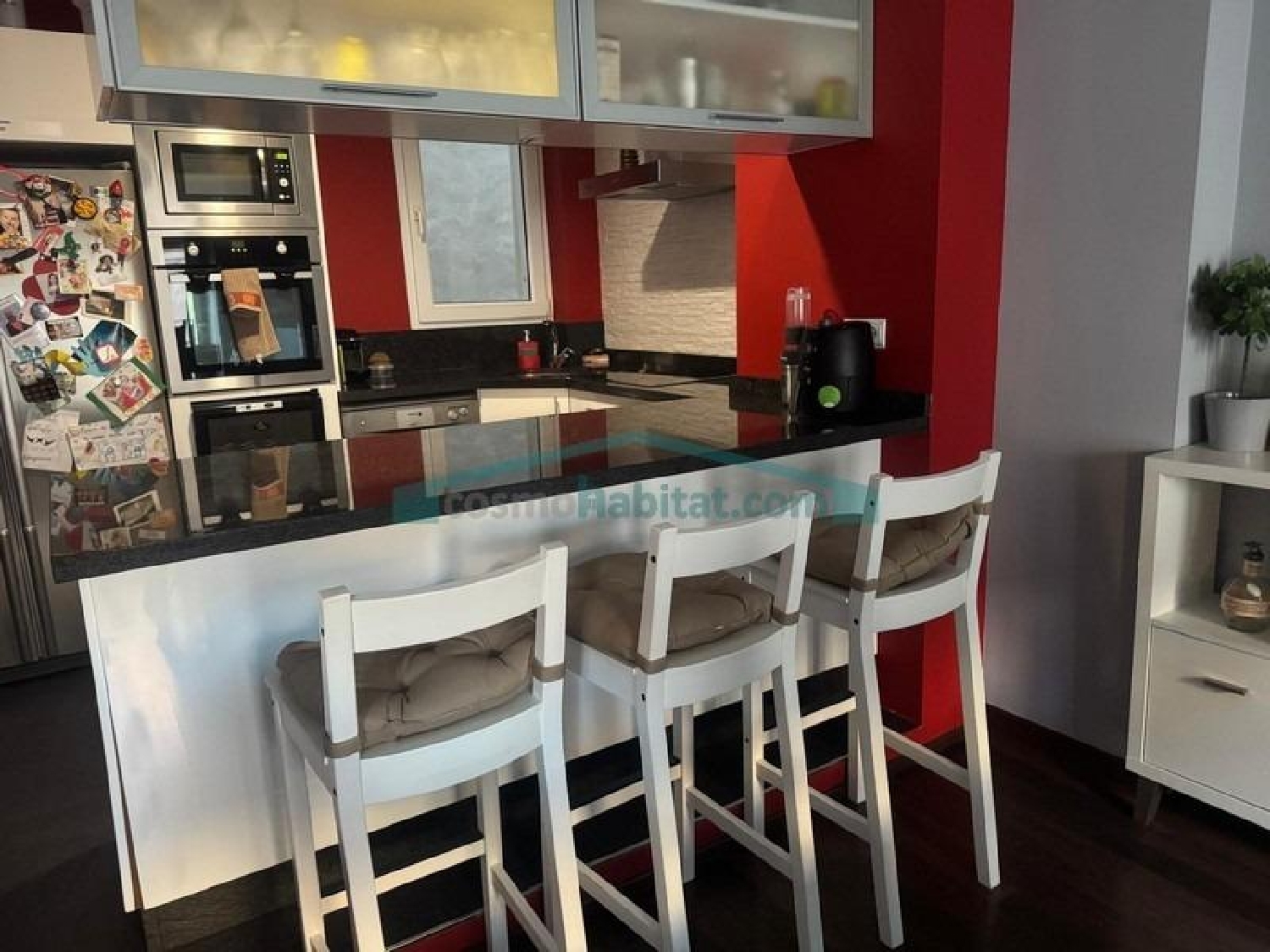  à vendre appartement Alcoi 03803 Alcoia 4