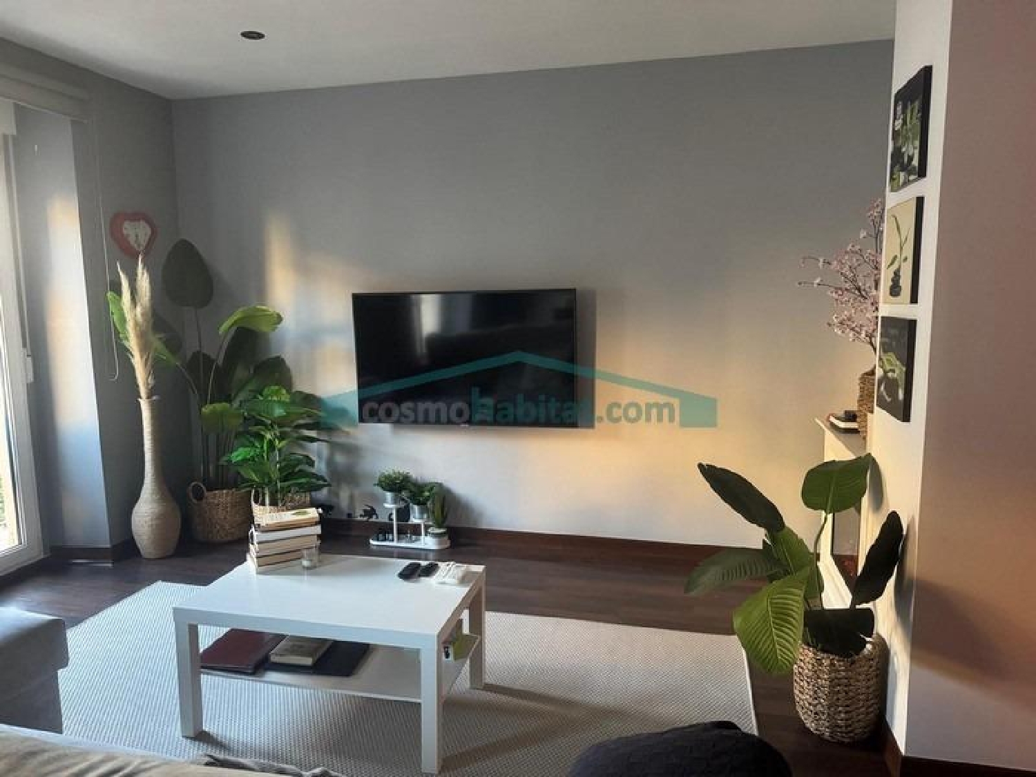  à vendre appartement Alcoi 03803 Alcoia 1