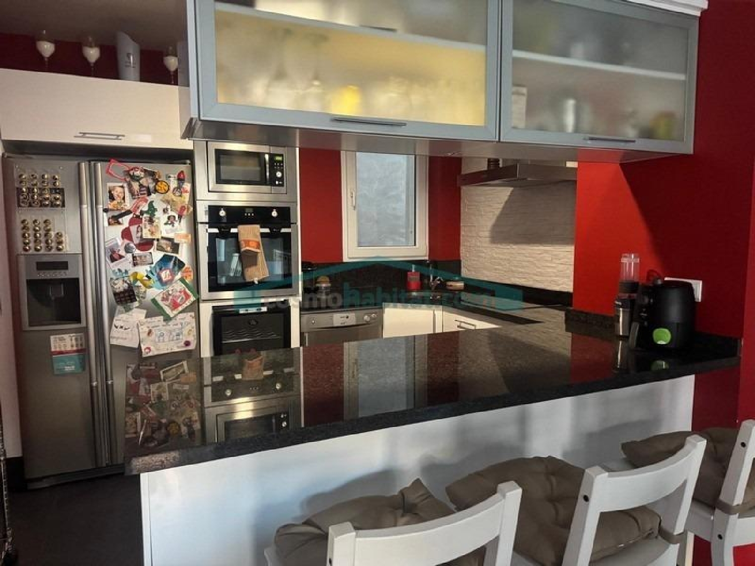  à vendre appartement Alcoi 03803 Alcoia 5