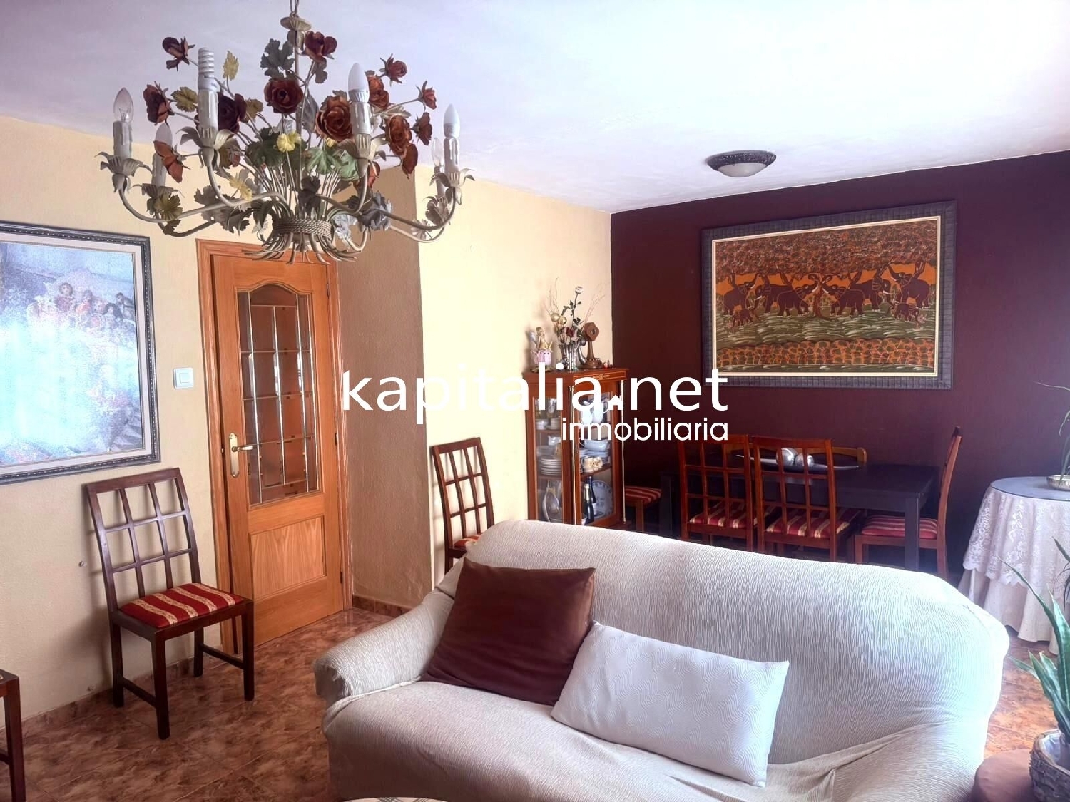  à vendre appartement Alcoi 03803 Alcoia 1