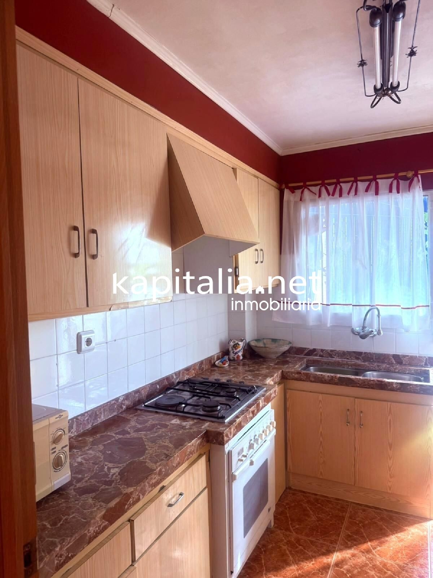  à vendre appartement Alcoi 03803 Alcoia 8