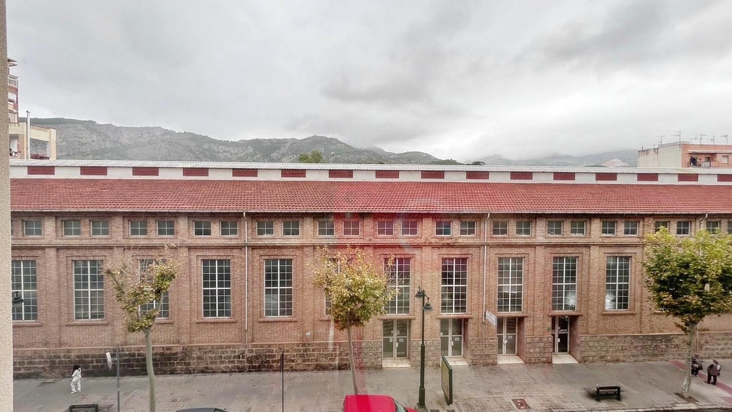 till salu lägenhet Alcoi 03803 Alcoia 2