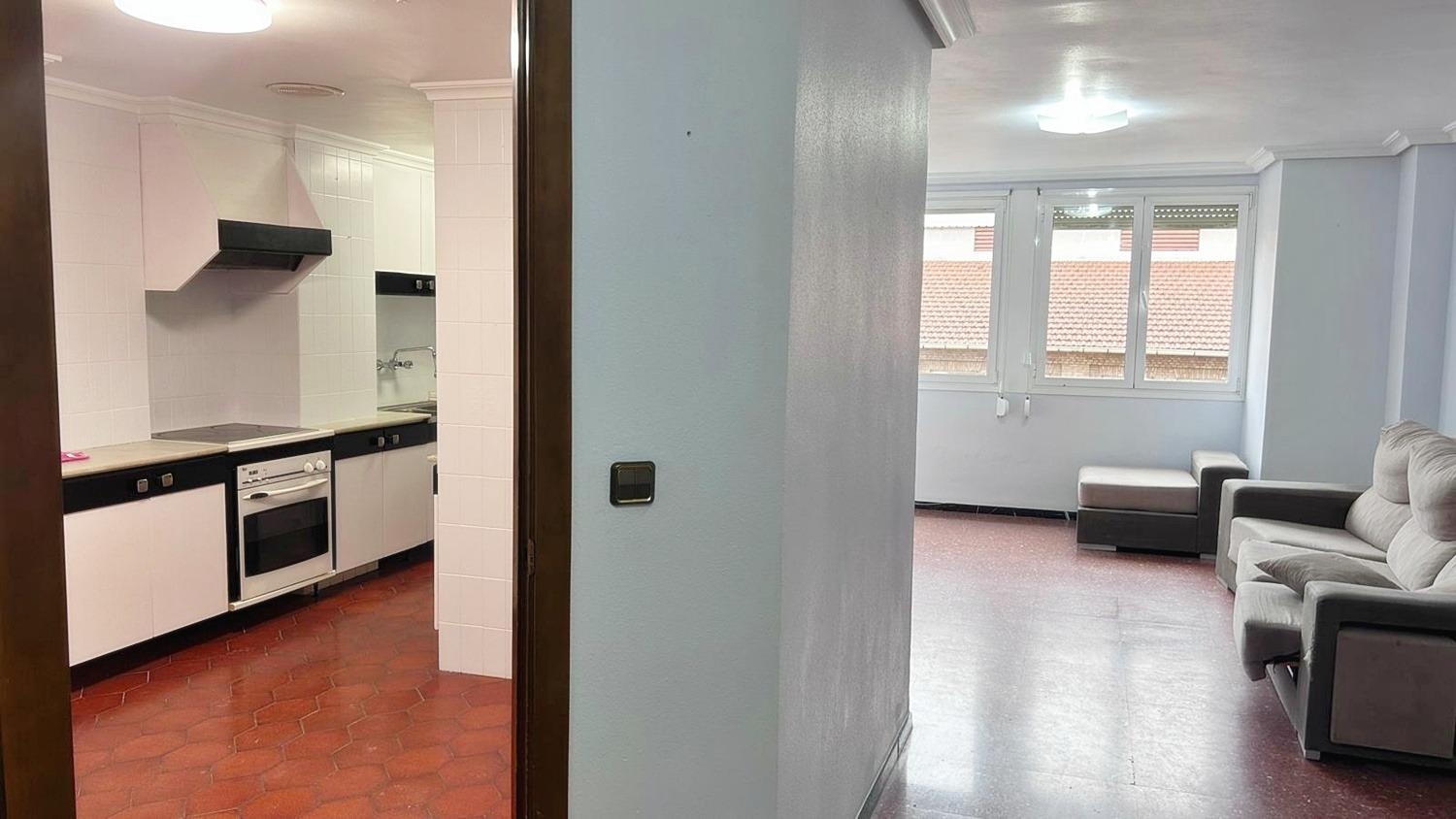 till salu lägenhet Alcoi 03803 Alcoia 3