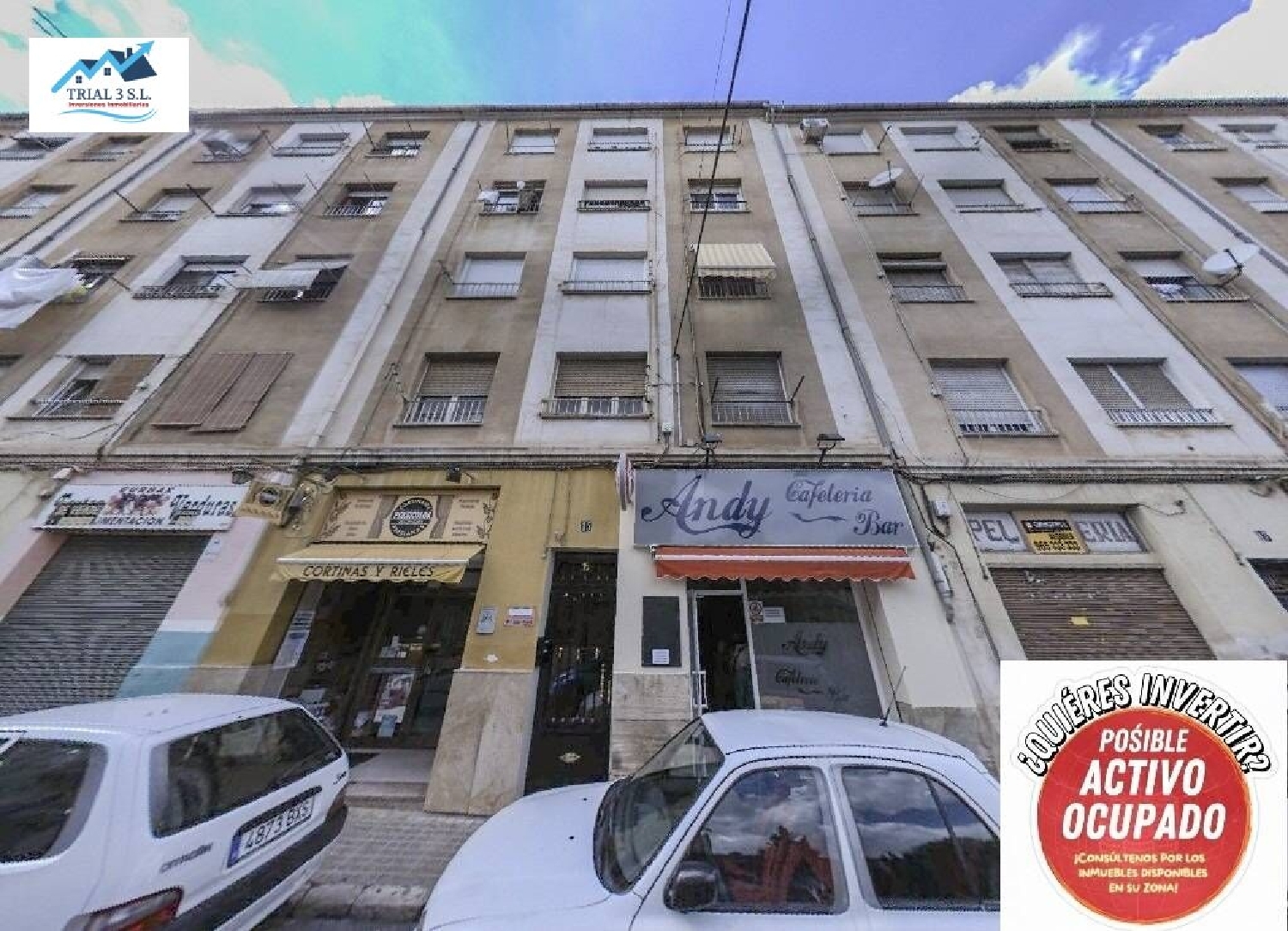 te koop appartement Alcoi 03803 Alcoia 1