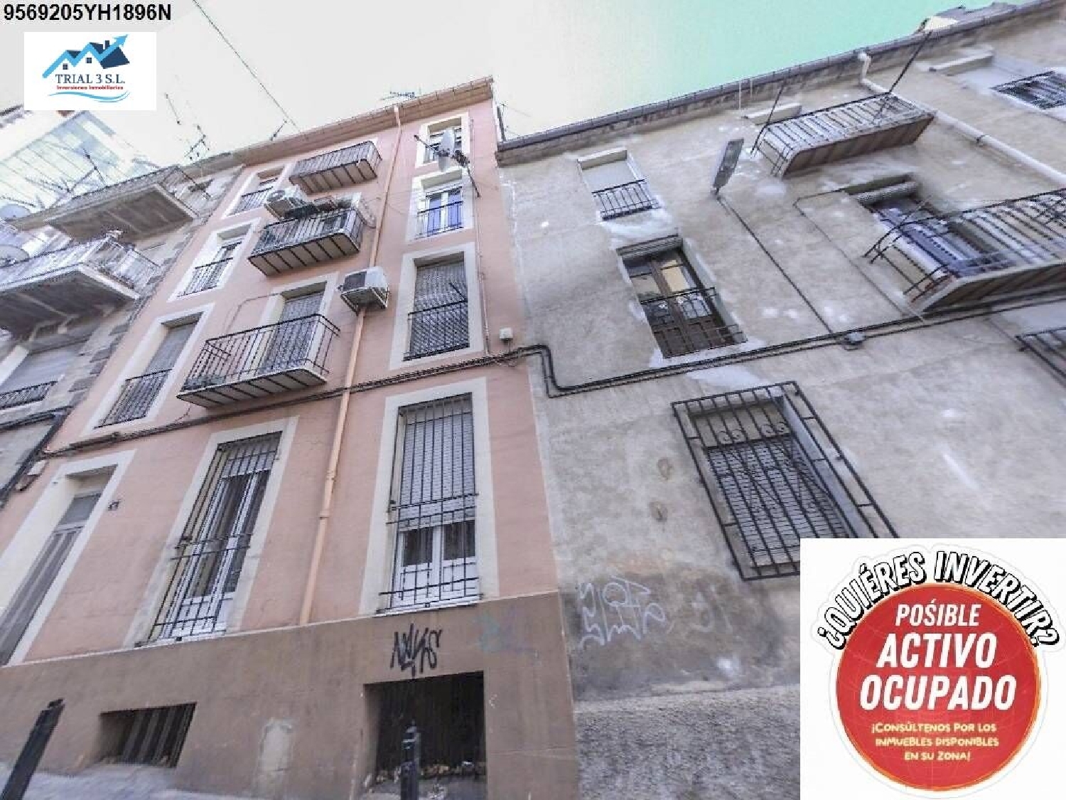 te koop appartement Alcoi 03803 Alcoia 1