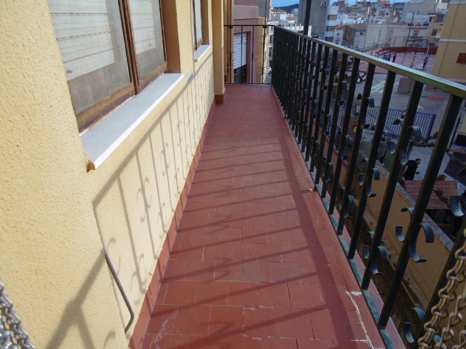  en venta apartamento Alcora Alcalatén 5