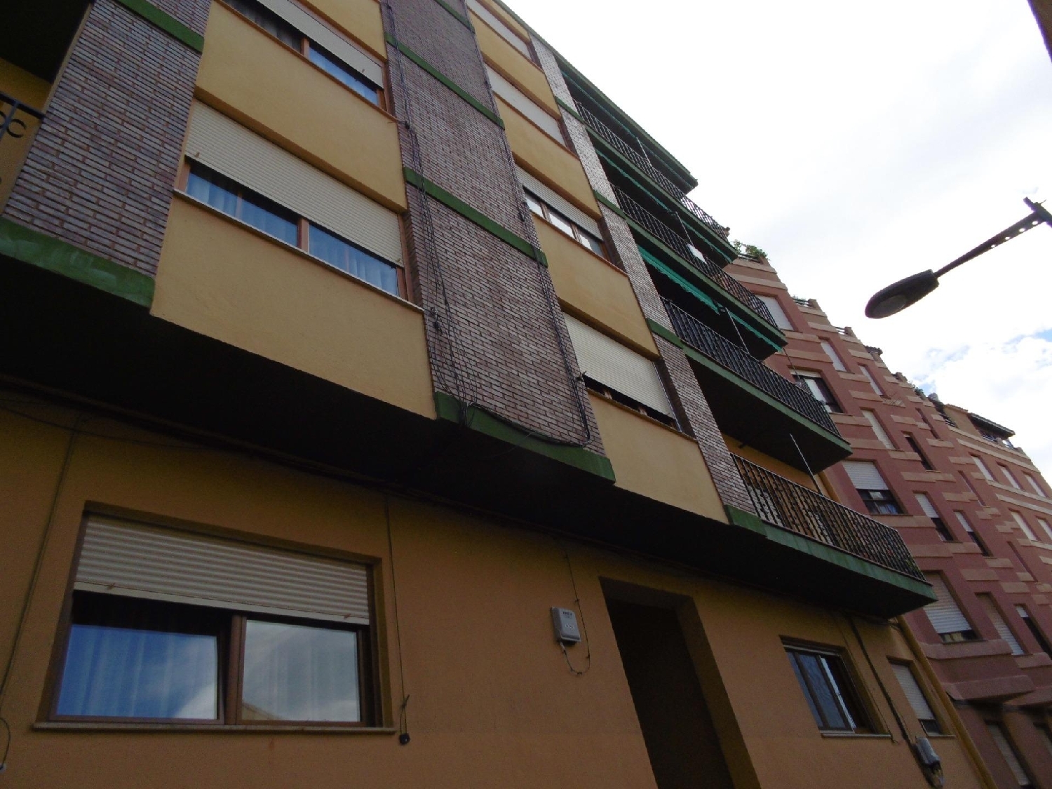  en venta apartamento Alcora Alcalatén 4