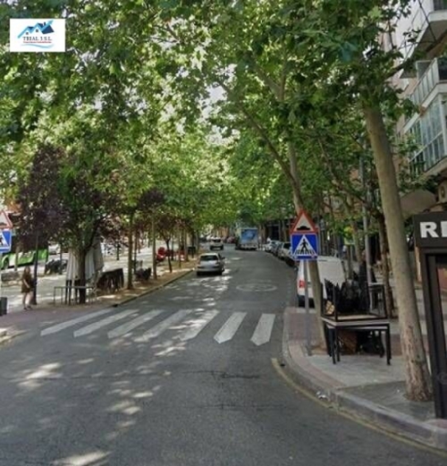 Alcorcón Centro 28921 Sur lägenhet foto 6345175