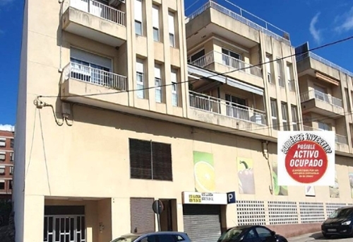 Alcover Alt Camp Wohnung Bild 6353611