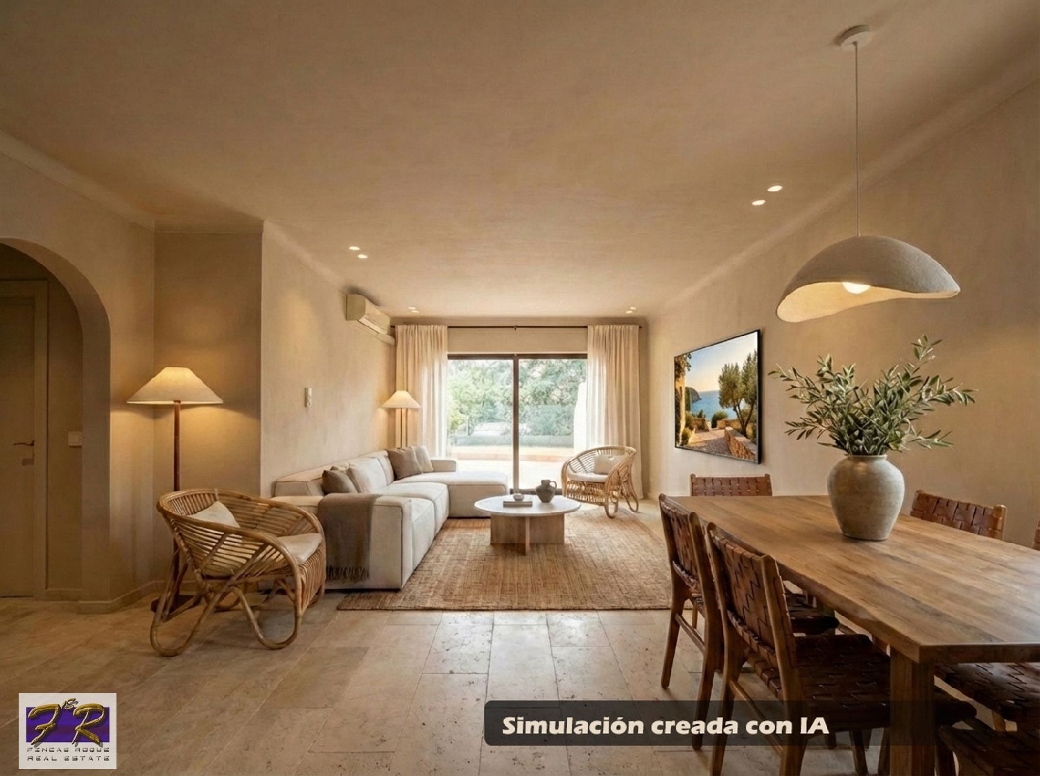  te koop appartement Alcudia Nord 1