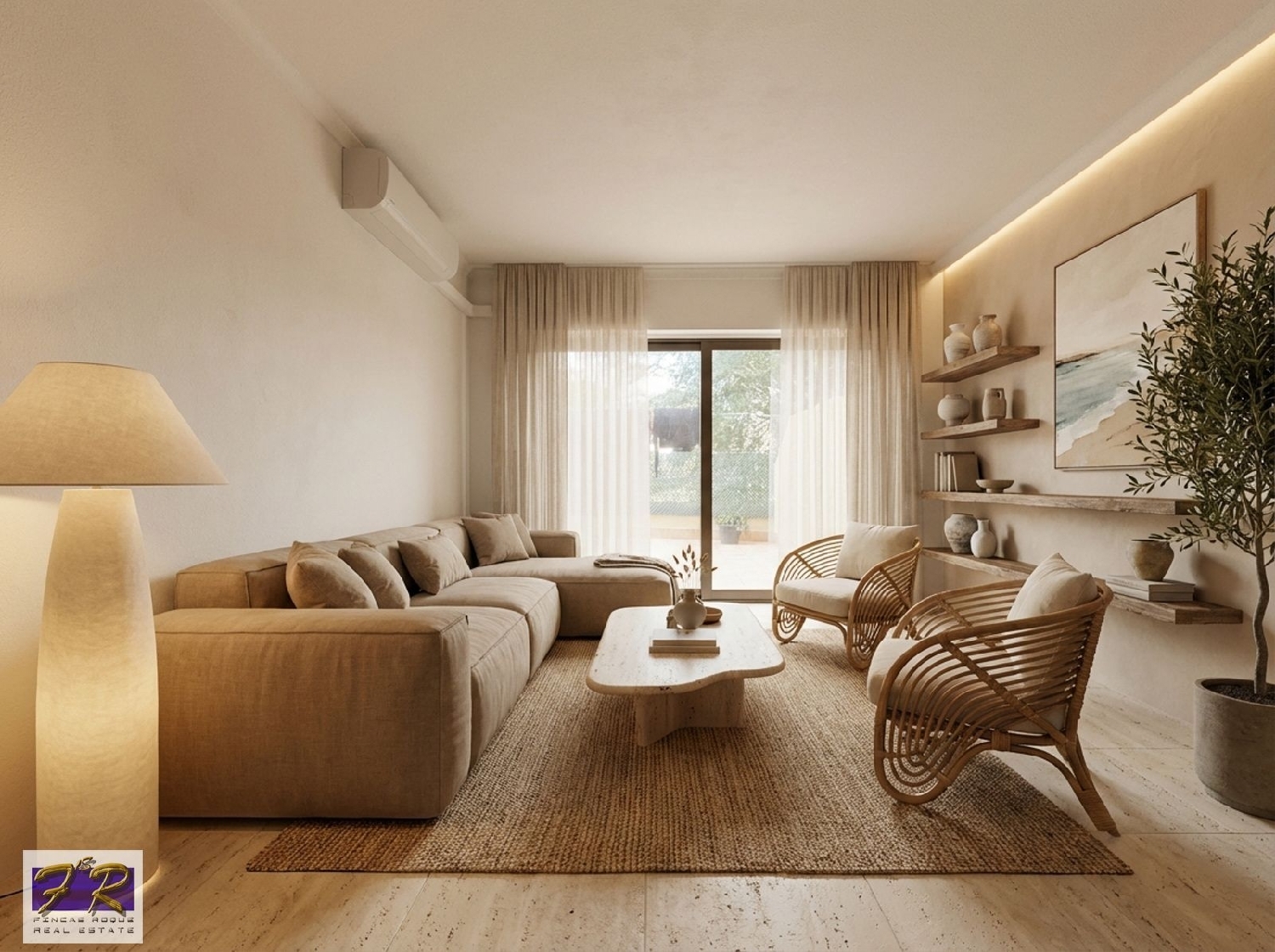  te koop appartement Alcudia Nord 7