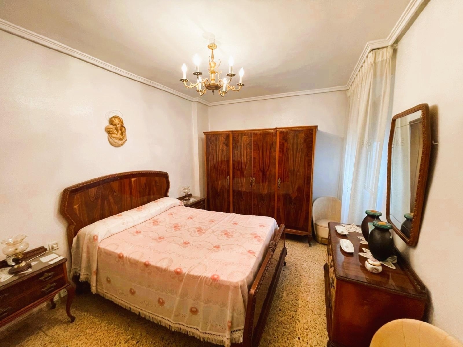  en venta apartamento Aldaia Horta Oest 7