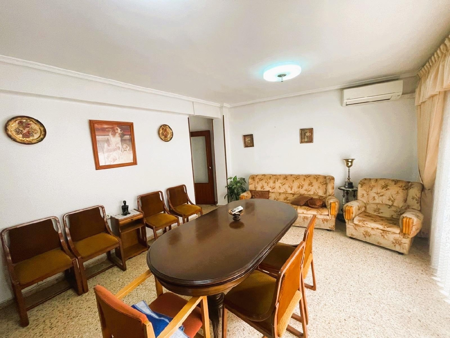  en venta apartamento Aldaia Horta Oest 2