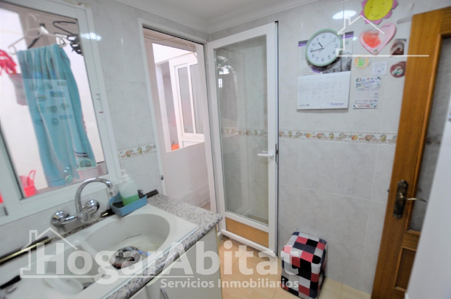  en venta apartamento Aldaia Horta Oest 4