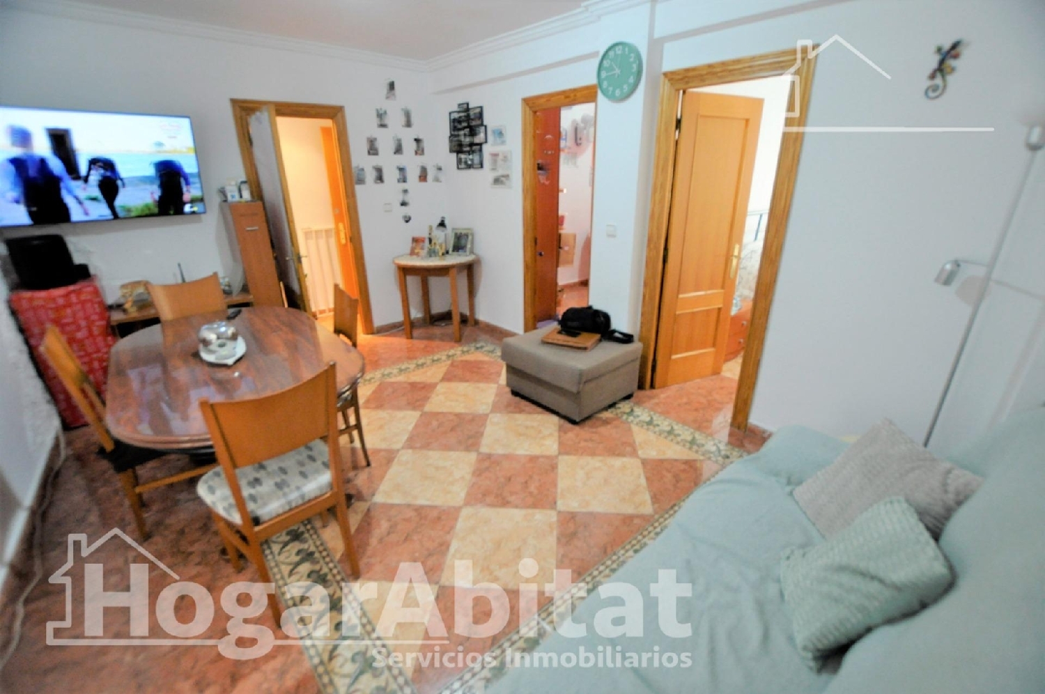  en venta apartamento Aldaia Horta Oest 2