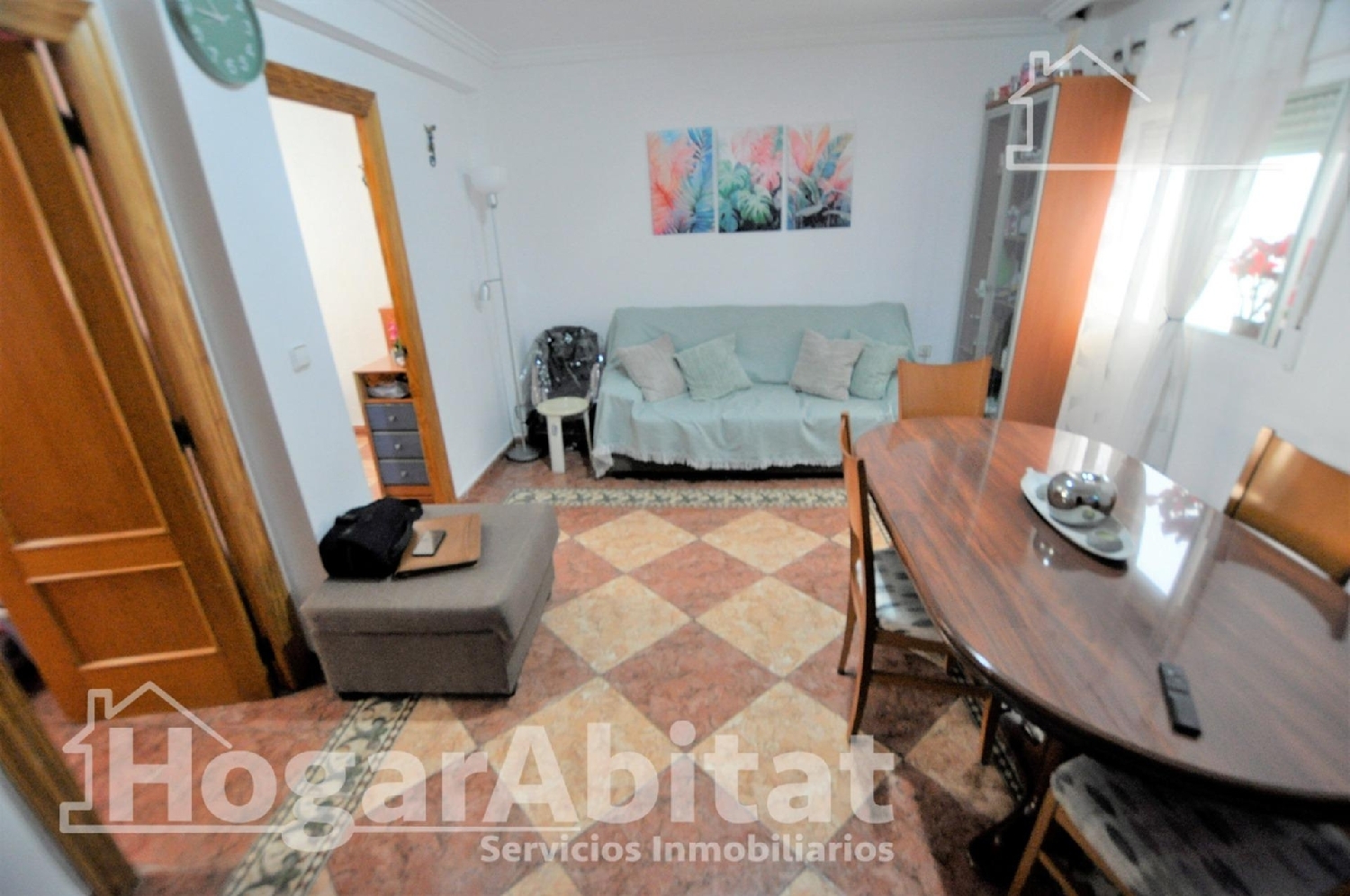  en venta apartamento Aldaia Horta Oest 1