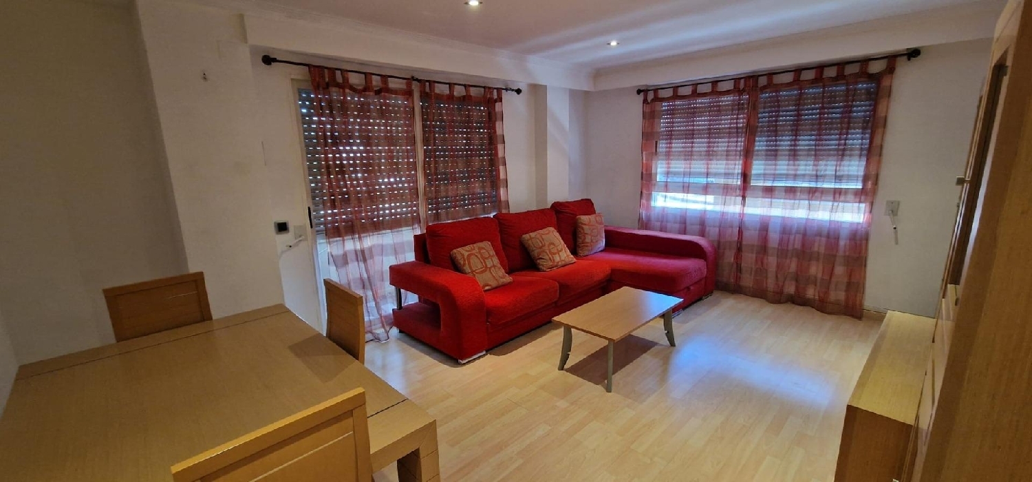  en venta apartamento Aldaia Horta Oest 8