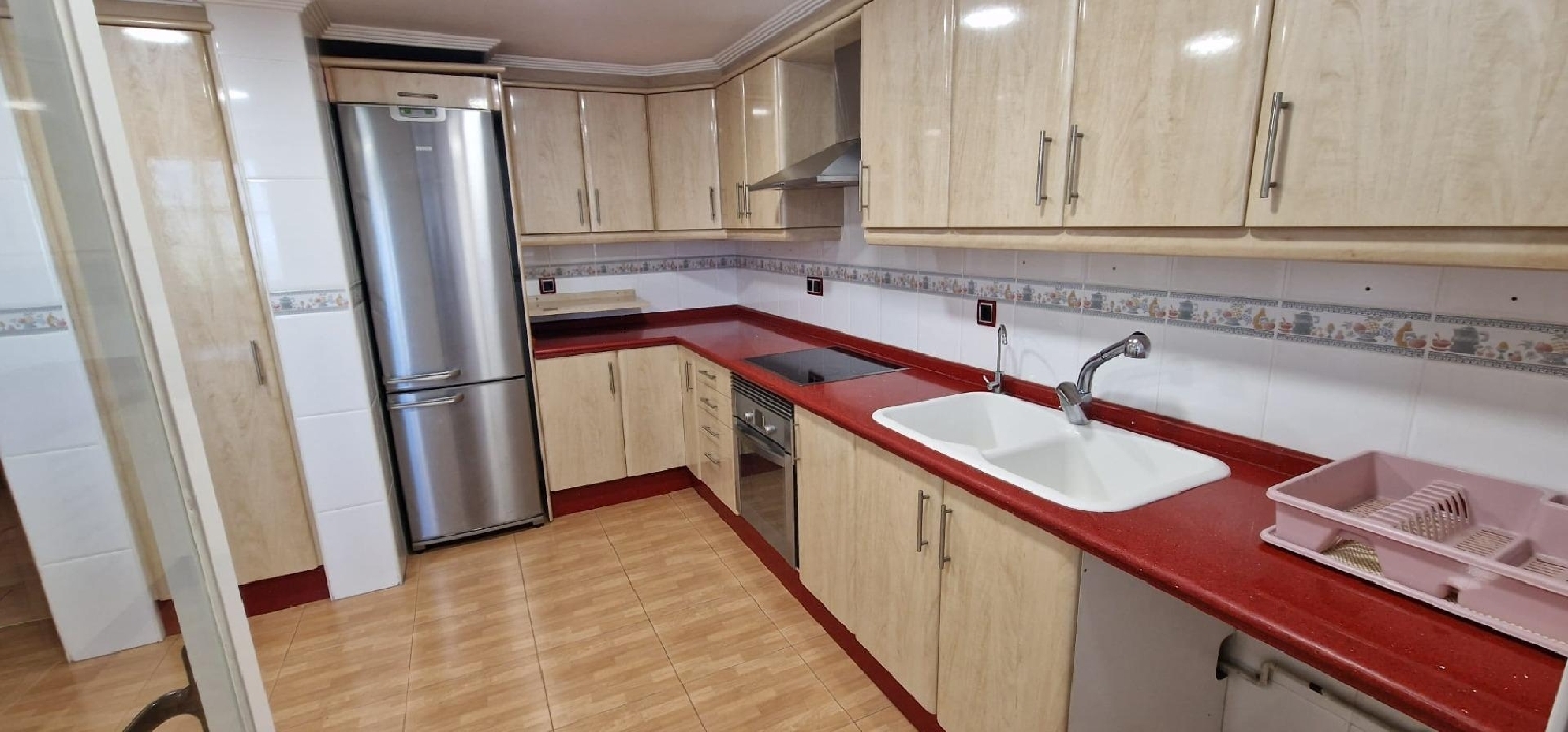  en venta apartamento Aldaia Horta Oest 1