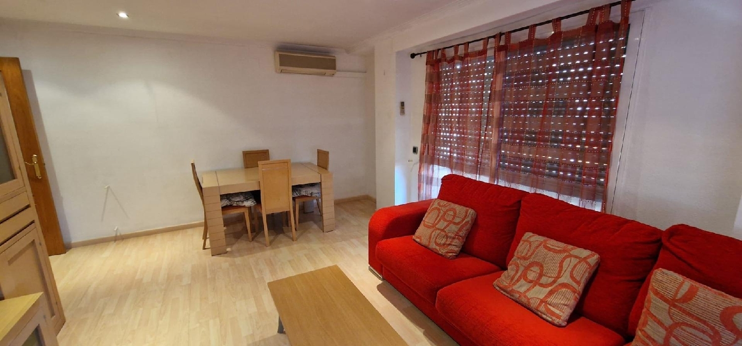  en venta apartamento Aldaia Horta Oest 5