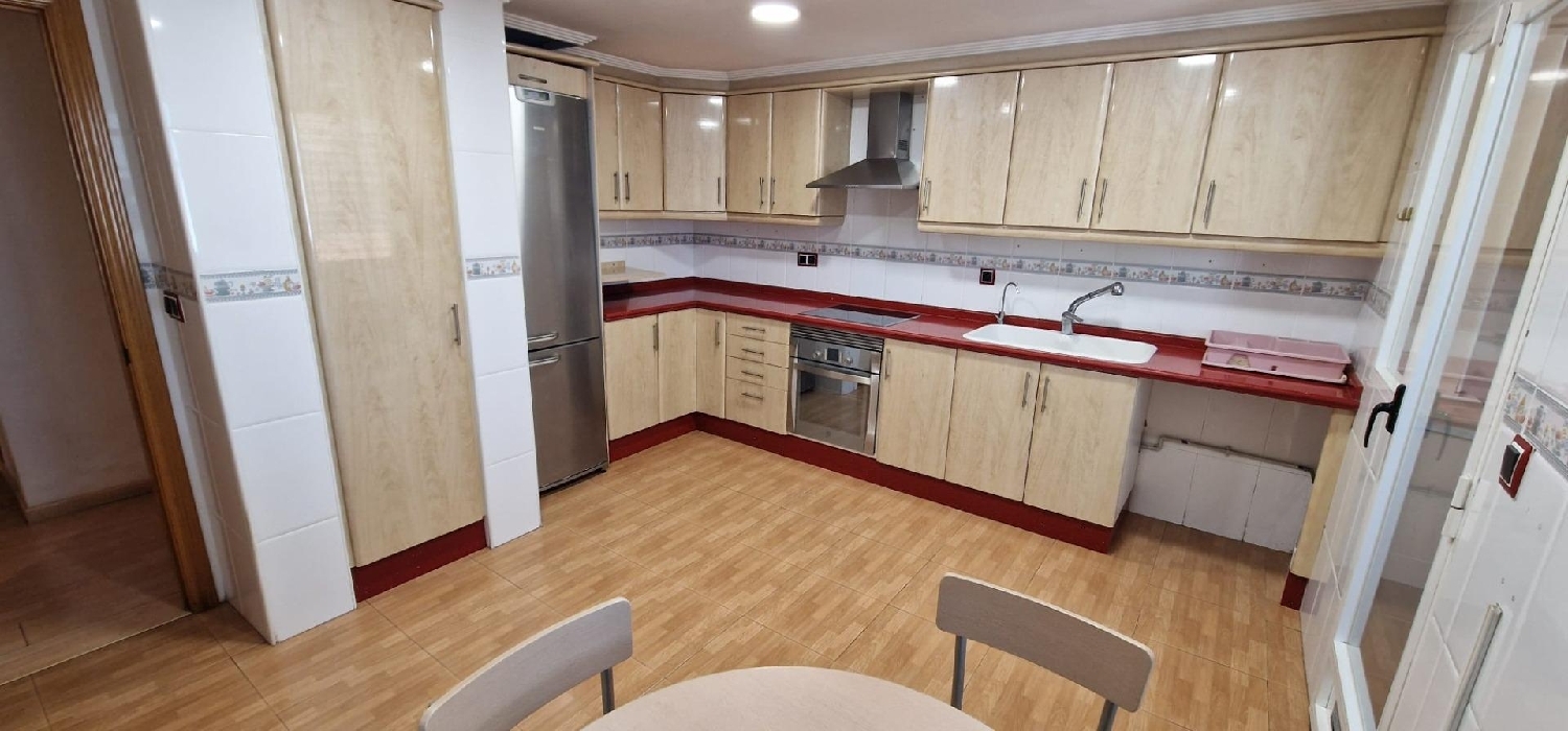  en venta apartamento Aldaia Horta Oest 2