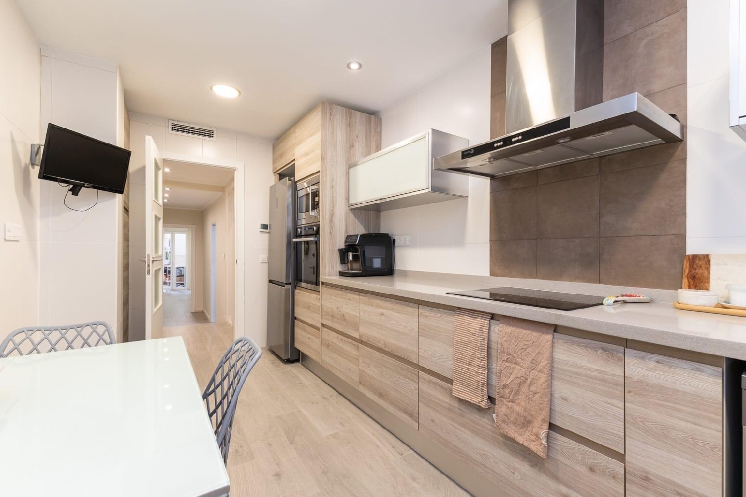  en venta apartamento Aldaia Horta Oest 2