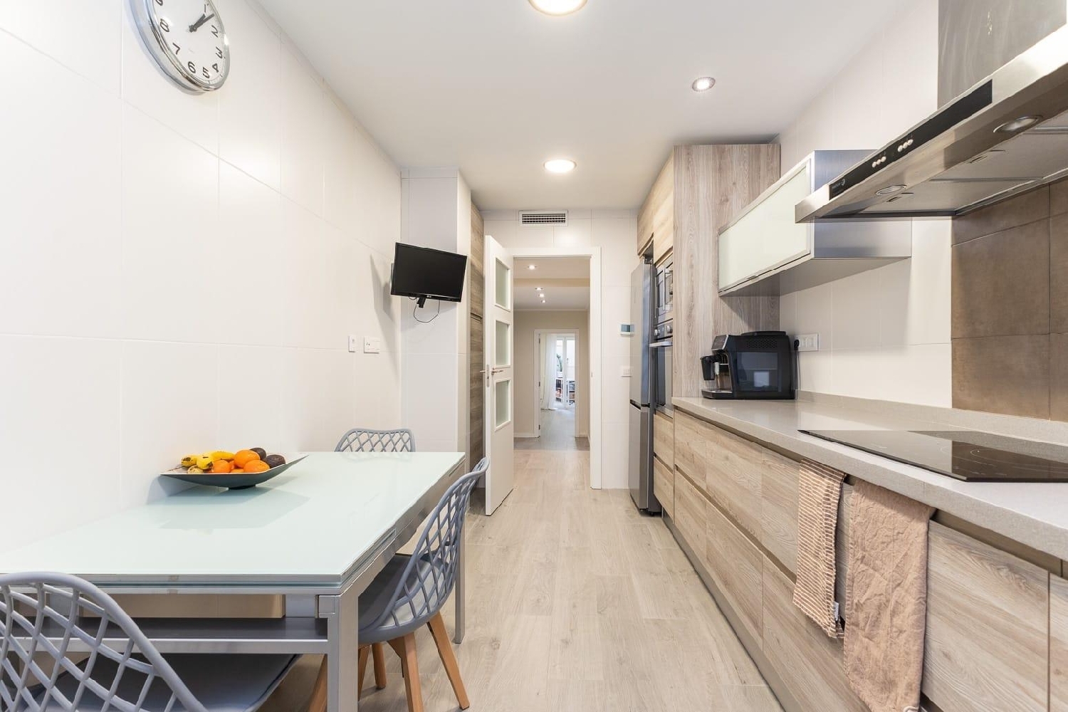  en venta apartamento Aldaia Horta Oest 6