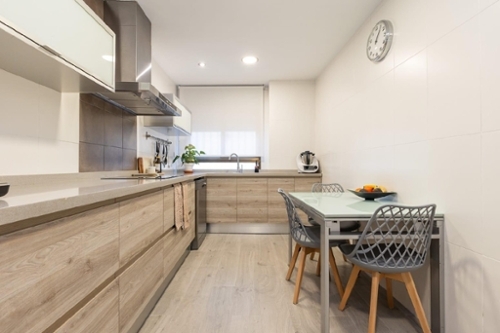 Aldaia Horta Oest apartamento foto 6352388