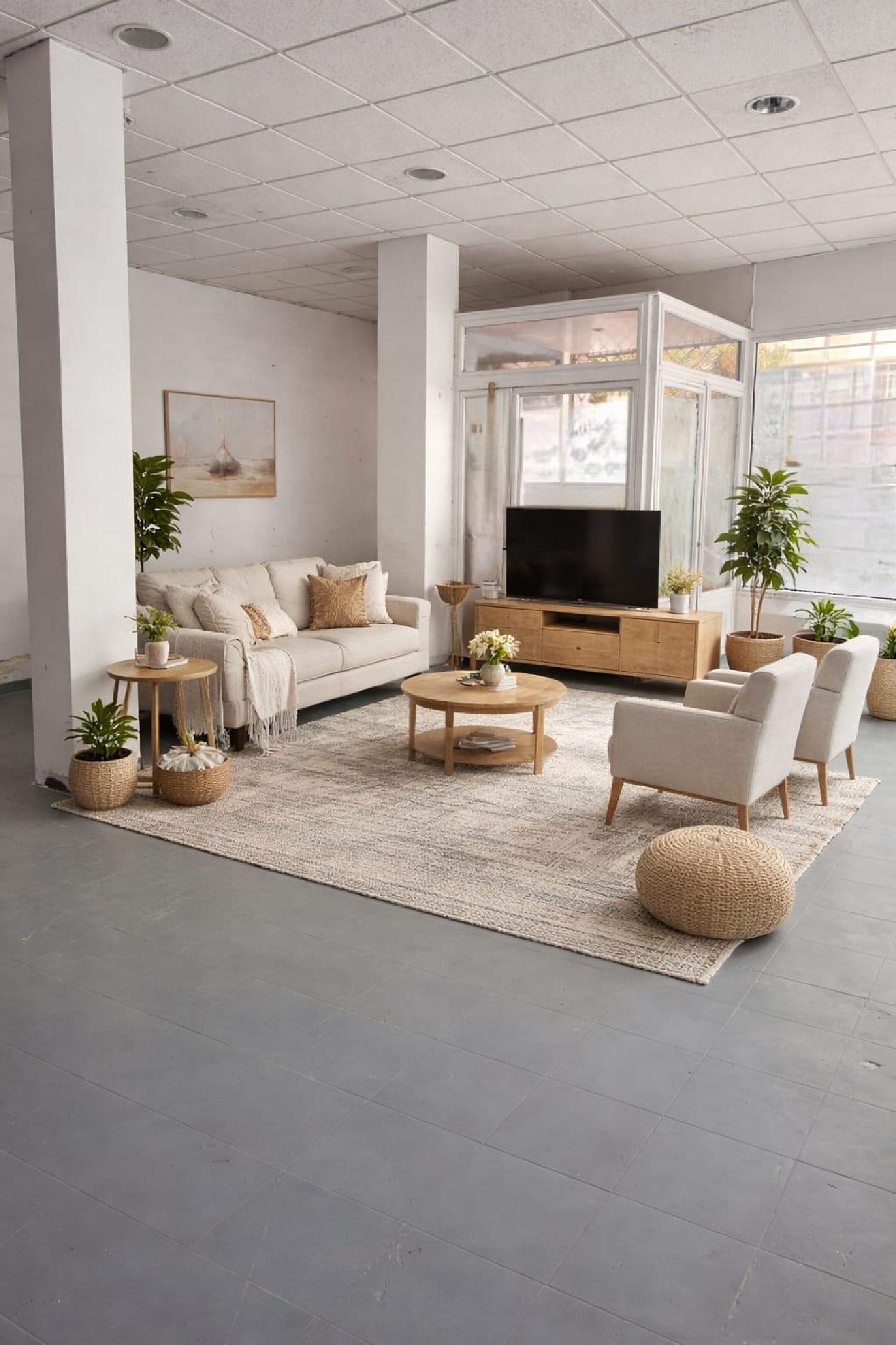  kaufen Wohnung Aldeanueva De Guadalajara Campiña 2