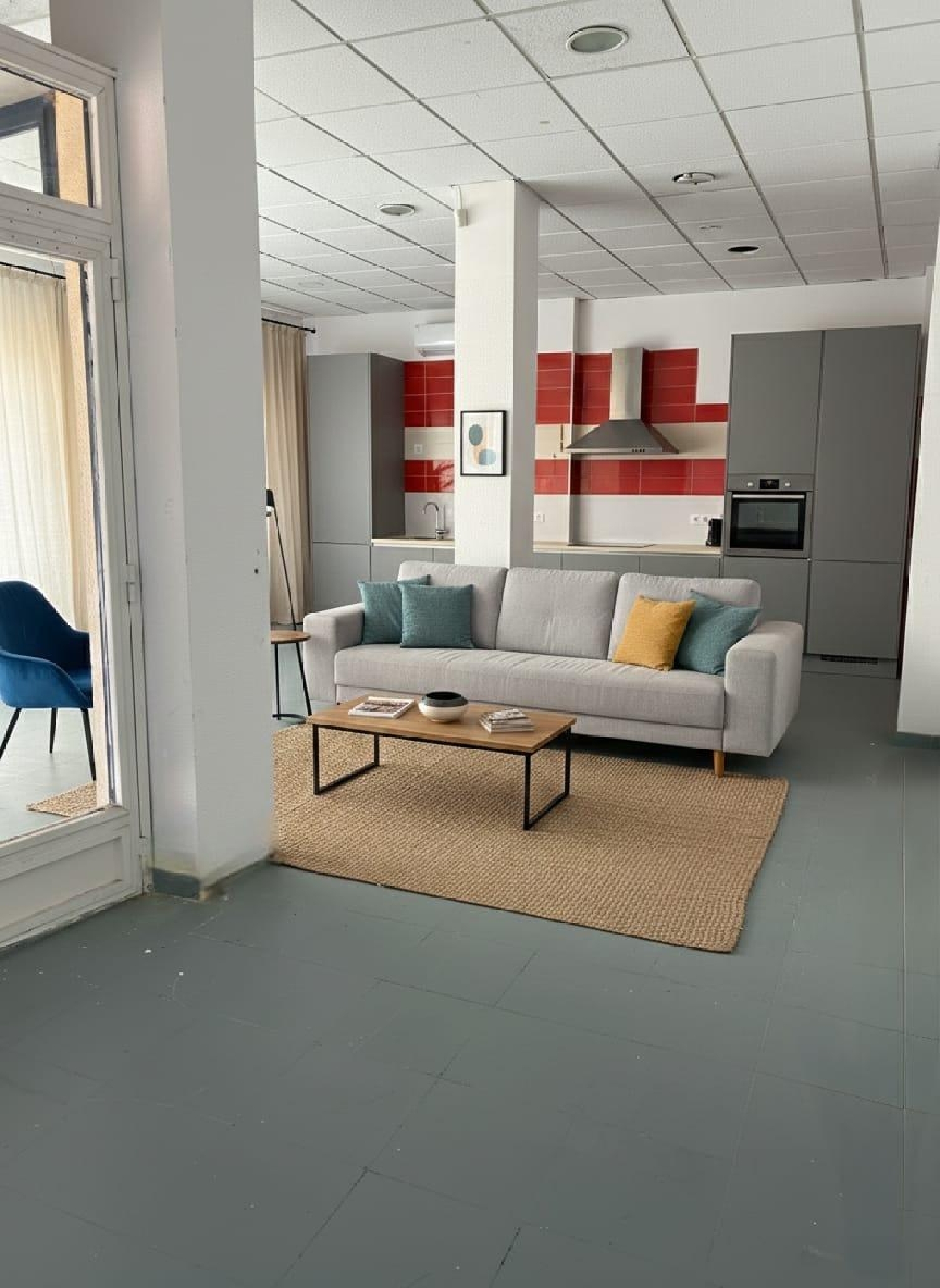  kaufen Wohnung Aldeanueva De Guadalajara Campiña 3